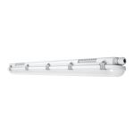 Ledvance LED Waterproof Batten Damp Proof Value 40W 4800lm - 840 Cool White | 120cm 