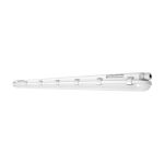 Ledvance LED Waterproof Batten Damp Proof 58W 8000lm - 840 Cool White | 150cm - Dali Dimmable