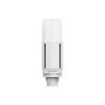 Ledvance DULUX-D LED 9.5W - 830 Warm White | Replaces 26W