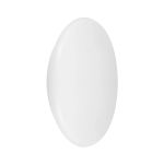 Ledvance LED Bulkhead Surface Circular 18W 1440lm - 830-850 CCT | 350mm - IP44