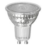 Ledvance  Performance LED Spot Reflector GU10 PAR16 6.9W 575lm 60D - 830 Warm White | Replaces 80W