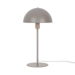 Nordlux Ellen Table Lamp Metal Brown | Suitable for E14
