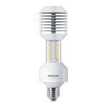 Philips TrueForce LED E27 Road SON Clear 25W 4000lm 360D - 730 Warm White | Replaces 50W