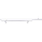 Noxion LED Trunking NX-Line 35W 5600lm 120D - 840 | 1500mm - Emercency 3H