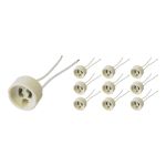 Multipack 10x GU10 Connector