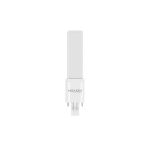 Noxion Lucent PL-S LED 2.8W - 840 Cool White | Replaces 5W