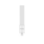 Noxion Lucent PL-S LED 4.3W - 830 Warm White | Replaces 9W