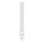 Noxion Lucent PL-S LED  6W - 830 Warm White | Replaces 11W