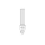 Noxion Lucent PL-C LED 3.6W - 830 Warm White | Replaces 10W