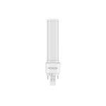 Noxion Lucent PL-C LED 5.2W - 830 Warm White | Replaces 18W