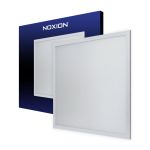 Noxion LED Panel Ecowhite V4.0 28W 3400lm - 840 Cool White | 60x60cm - Philips driver