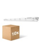 Multipack 10x Philips Corepro PL-L LED 16.5W 2100lm - 840 Cool White | Replaces 36W