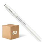 Multipack 6x Philips TrueForce Core LED E27 HPL/SON Frosted 26W 4000lm 300D - 840 Cool White | Replaces 125W
