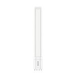 Philips CorePro PL-L LED Bulb HF 12W - 840 Cool White | Replaces 24W