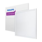 Philips LED Panel Ledinaire RC065B 28W 3400lm - 865 Daylight | 60x60cm - UGR <19