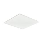 Philips LED Panel Coreline 23.5W 3600lm - 840 Cool White | 60X60cm - UGR <19 - Dali Dimmable