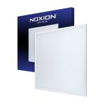 Noxion LED Panel Delta Pro V4.0 29W 4000lm - 840 Cool White | 60x60cm - UGR < 19