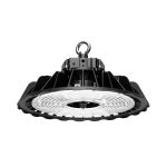 Noxion LED Highbay Concord G3 100-200W 15000-30000lm 90D - 840 Cool White | IP65 - 1-10V Dimmable - Replaces 400W - Selectable Wattage 