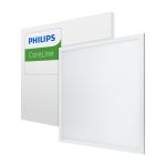 Philips LED Panel Coreline RC132V 24.5-34.5W 3100-4300lm - 840 Cool White | 60x60cm - UGR <19