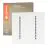 Ledvance LED Panel IndiviLED 33W 4000lm - 840 Cool White | 60x60cm - Emergency 3H