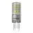 Osram Parathom LED Pin G9 4.4W 470lm - 827 Extra Warm White | Dimmable - Replaces 40W