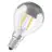 Osram Classic LED E14 Ball Filament Clear 4W 350lm - 827 Extra Warm White | Replaces 31W