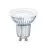 Osram Parathom Pro LED Spot GU10 PAR16 7.9W 650lm 120D - 940 Cool White | Best Colour Rendering - Dimmable - Replaces 51W