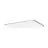 Ledvance LED Panel Planon Frameless 40W 3300lm - 830 Warm White | 120x30cm