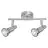 Ledvance LED Spot GU10 2x2.6W 460lm - 827 Extra Warm White