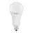 Osram Parathom Classic LED E27 Pear Frosted 24.9W 3452lm - 827 Extra Warm White | Replaces 200W