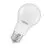 Osram LED Star Classic E27 Pear Frosted 9W 940lm - 827 Extra Warm White | Replaces 75W