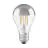 Ledvance  Classic LED E27 Pear Filament Mirror 6.5W 650lm - 827 Extra Warm White | Replaces 50W