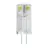 Ledvance  Performance LED Capsule G4 Clear 0.9W 100lm - 827 Extra Warm White | Replaces 10W