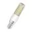 Ledvance Special T Slim LED E14 Tube one-handed Clear 6.5W 806lm - 827 Extra Warm White | Dimmable - Replaces 60W