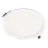 Ledvance LED Downlight Comfort Opal Aluminium White 42W 5000lm 100D - 930 Warm White |Cutout 250mm - IP44 - Best Colour Rendering