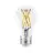 Sylvania ToLEDo Retro Smart E27 Pear 7W 806lm - Tunable White| Replaces 60W