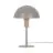 Nordlux Ellen Table Lamp Metal Brown | Suitable for E14