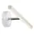 Nordlux Ip S13 40 Wall Light Metal White 6.2W 340lm - 830 Warm White