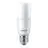 Philips Corepro LED E27 Tubular Stick Frosted 9.5W 950lm - 830 Warm White | Replaces 68W