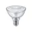 Philips MASTER LED Spot E27 PAR30S 9.5W 760lm 25D - 830 Warm White | Dimmable - Replaces 75W