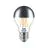 Philips Classic LED Bulb E27 Pear Mirror 7.2W 650lm 650lm - 827 Extra Warm White | Dimmable - Replaces 60W