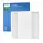 Philips LED Panel CoreLine RC136B 25/34W 3100-4300lm - 840 Cool White | 60x60cm - UGR 