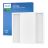 Philips LED Panel Coreline RC136B 25/34W 3100-4300lm - 840 Cool White | 60x60cm - UGR 