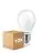 Multipack 10x Philips Corepro LED Bulb E27 Pear Frosted 10.5W 1521lm - 830 Warm White | Replaces 100W