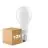 Multipack 10x Ledvance Classic LED E27 Pear Filament Frosted 18W 2452lm - 827 Extra Warm White | Dimmable - Replaces 150W