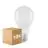 Multipack 10x Ledvance Classic LED E27 Pear Frosted 20W 2452lm - 827 Extra Warm White | Dimmable - Replaces 150W