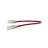 Noxion LED Strip Naga - Strip to Strip 15cm Connector (2pin/Single Color/8mm)