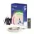 Noxion LED Strip Naga 5 Meter Complete Set - 24V - 90LEDs/m - 12W/m - RGBW - 930-965 Tunable White | 12mm - IP20 - Best Colour Rendering - SMD2835+SMD5050