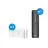 Noxion LED Strip Naga 2in1 Controller (Single + Dual White) + 1 Zone Remote Control