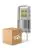 Multipack 12x Noxion Bolt LED Capsule GY6.35 2.6W 300lm - 830 Warm White | Replaces 28W